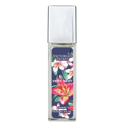 Victoria`s Secret Very Sexy Now 2017 Pheromone Parfum жіночий 40 мл