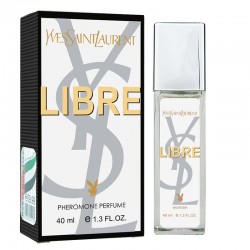 Yves Saint Laurent Libre Pheromone Parfum жіночий 40 мл