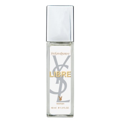 Yves Saint Laurent Libre Pheromone Parfum жіночий 40 мл