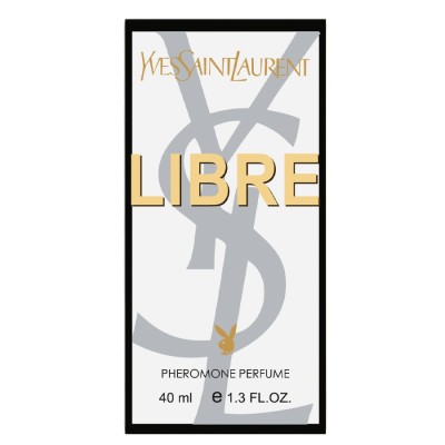 Yves Saint Laurent Libre Pheromone Parfum жіночий 40 мл