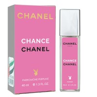Chanel Chance Pheromone Parfum жіночий 40 мл