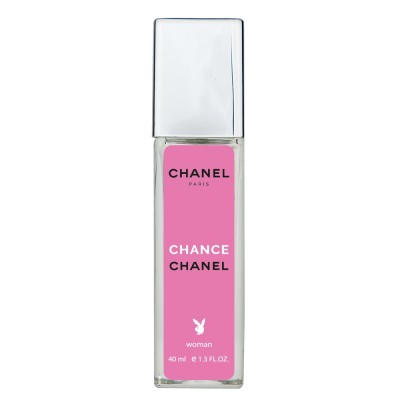Chanel Chance Pheromone Parfum жіночий 40 мл