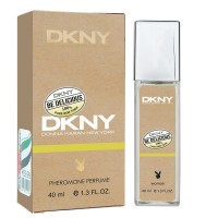 DKNY Be Delicious Pheromone Parfum жіночий 40 мл