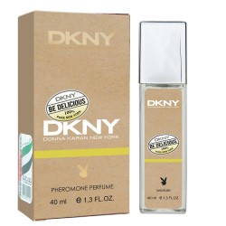 DKNY Be Delicious Pheromone Parfum жіночий 40 мл