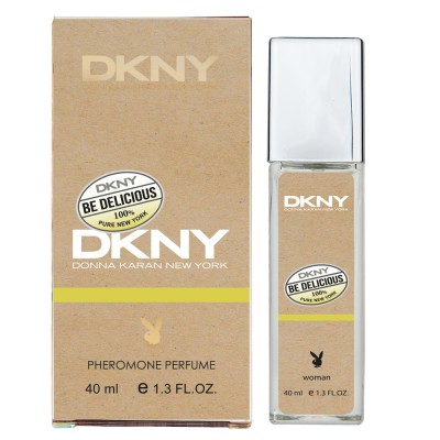 DKNY Be Delicious Pheromone Parfum жіночий 40 мл