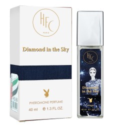 Haute Fragrance Company Diamond In Sky Pheromone Parfum жіночий 40 мл