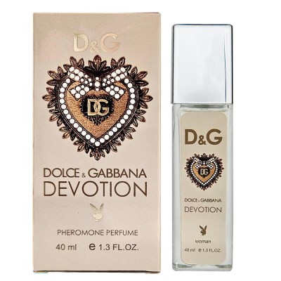  Dolce&Gabbana Devotion Pheromone Parfum жіночий 40 мл