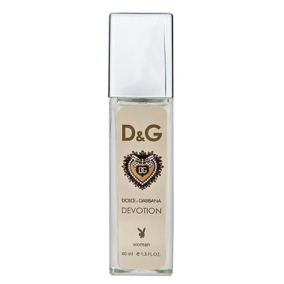  Dolce&Gabbana Devotion Pheromone Parfum жіночий 40 мл