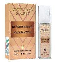  Victoria`s Secret Bombshell Celebration Pheromone Parfum жіночий 40 мл