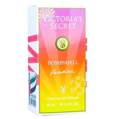 Victoria`s Secret Bombshell Paradise Pheromone Parfum женский 40 мл