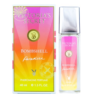  Victoria`s Secret Bombshell Paradise Pheromone Parfum женский 40 мл