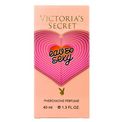  Victoria`s Secret Eau So Sexy Pheromone Parfum жіночий 40 мл