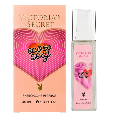  Victoria`s Secret Eau So Sexy Pheromone Parfum жіночий 40 мл