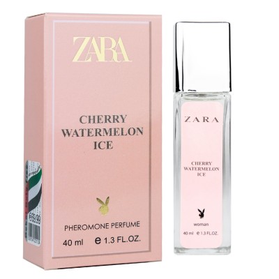  Zara Cherry Watermelon Ice Pheromone Parfum жіночий 40 мл