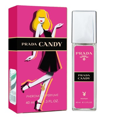 Prada Candy Pheromone Parfum жіночий 40 мл