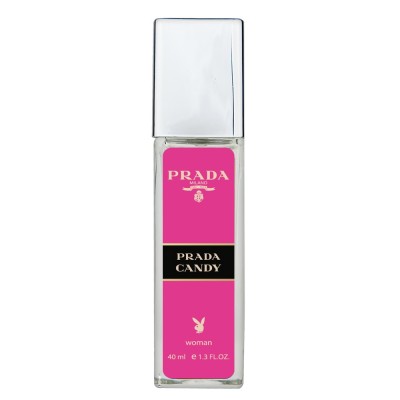  Prada Candy Pheromone Parfum жіночий 40 мл