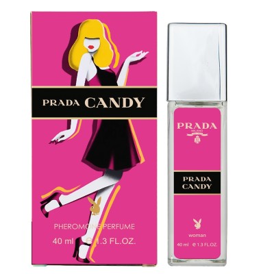  Prada Candy Pheromone Parfum жіночий 40 мл