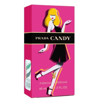  Prada Candy Pheromone Parfum жіночий 40 мл