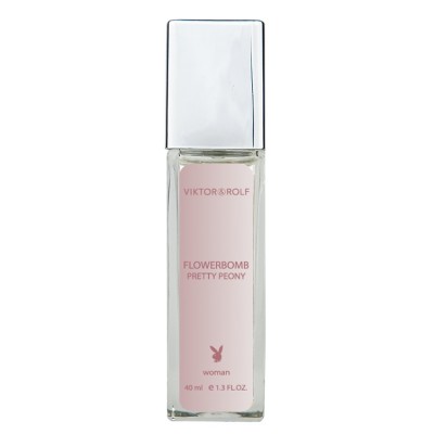 Viktor & Rolf Flowerbomb Pretty Peony Pheromone Parfum жіночий 40 мл