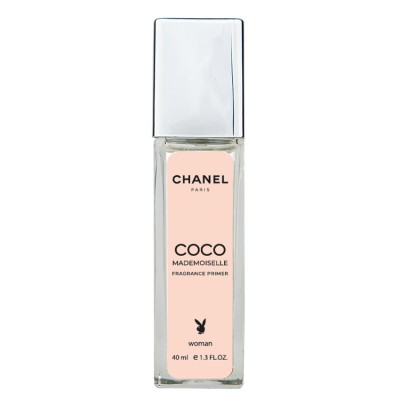 Chanel Coco Mademoiselle Fragrance Primer Pheromone Parfum жіночий 40 мл