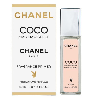 Chanel Coco Mademoiselle Fragrance Primer Pheromone Parfum жіночий 40 мл