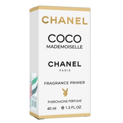 Chanel Coco Mademoiselle Fragrance Primer Pheromone Parfum жіночий 40 мл
