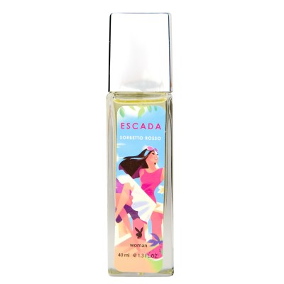  Escada Sorbetto Rosso Limited Edition Pheromone Parfum жіночий 40 мл