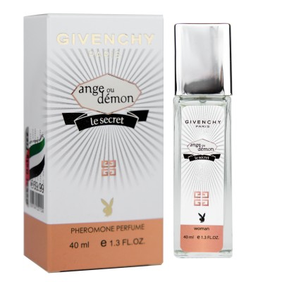  Givenchy Ange Ou Demon Le Secret Pheromone Parfum жіночий 40 мл