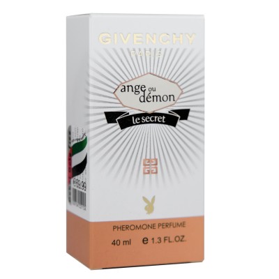  Givenchy Ange Ou Demon Le Secret Pheromone Parfum жіночий 40 мл