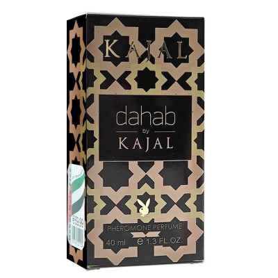  Kajal Dahab Pheromone Parfum жіночий 40 мл