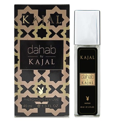 Kajal Dahab Pheromone Parfum жіночий 40 мл