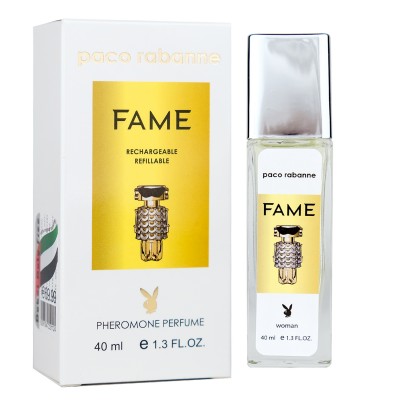  Rabanne Fame Pheromone Parfum Parfum жіночий  40 мл