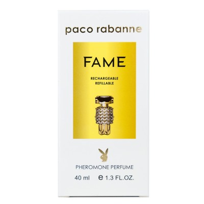  Rabanne Fame Pheromone Parfum Parfum жіночий  40 мл