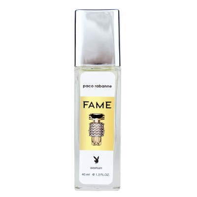  Rabanne Fame Pheromone Parfum Parfum жіночий  40 мл
