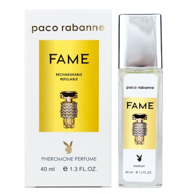  Rabanne Fame Pheromone Parfum Parfum жіночий  40 мл