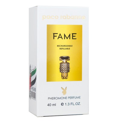  Rabanne Fame Pheromone Parfum Parfum жіночий  40 мл