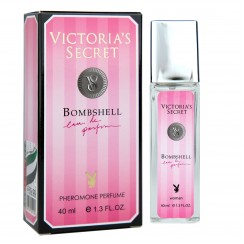  Victoria`s Secret Bombshell Pheromone Parfum жіночий 40 мл