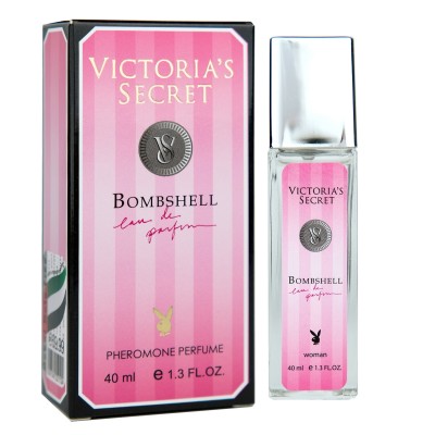  Victoria`s Secret Bombshell Pheromone Parfum жіночий 40 мл