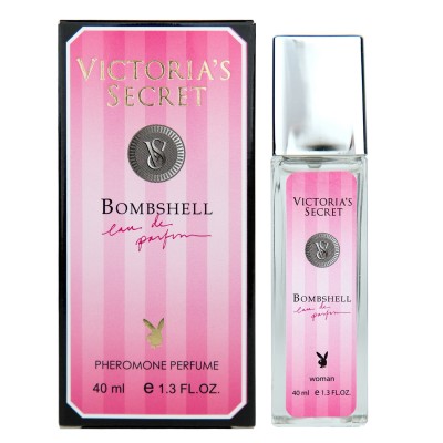  Victoria`s Secret Bombshell Pheromone Parfum жіночий 40 мл