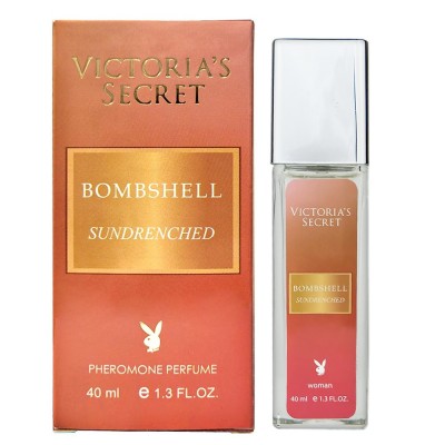  Victoria`s Secret Bombshell Sundrenched Pheromone Parfum жіночий 40 мл