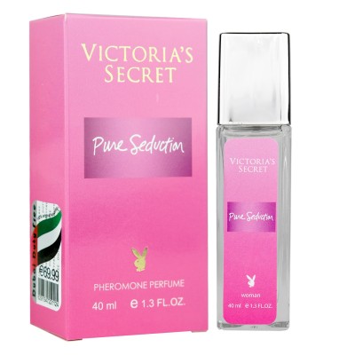  Victoria`s Secret Pure Seduction Pheromone Parfum жіночий 40 мл