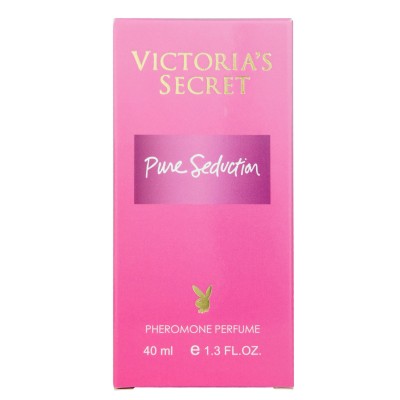  Victoria`s Secret Pure Seduction Pheromone Parfum жіночий 40 мл