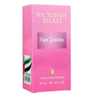  Victoria`s Secret Pure Seduction Pheromone Parfum жіночий 40 мл