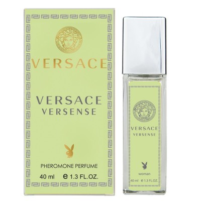  Versace Versense Pheromone Parfum жіночий 40 мл