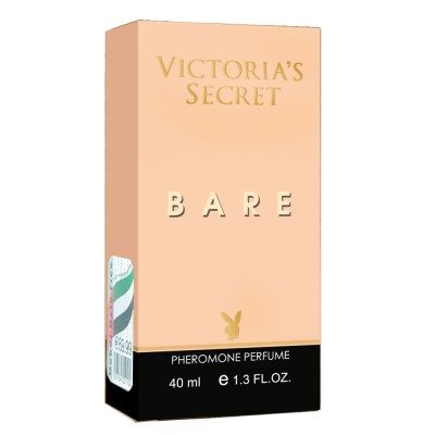  Victoria`s Secret Bare Pheromone Parfum жіночий 40 мл