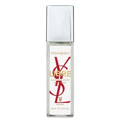 Yves Saint Laurent Libre Berry Crush Pheromone Parfum жіночий 40 мл