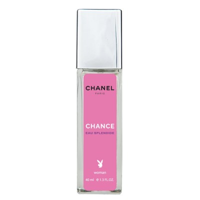Chanel Chance Eau Splendide Pheromone Parfum жіночий 40 мл