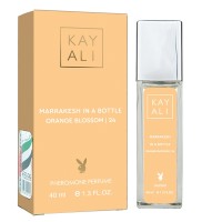 Kayali Marrakesh in a Bottle Orange Blossom | 24 Pheromone Parfum жіночий 40 мл
