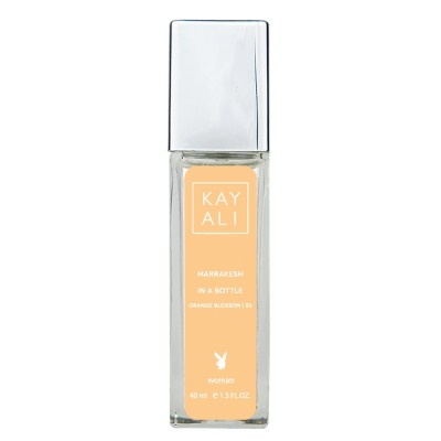 Kayali Marrakesh in a Bottle Orange Blossom | 24 Pheromone Parfum жіночий 40 мл