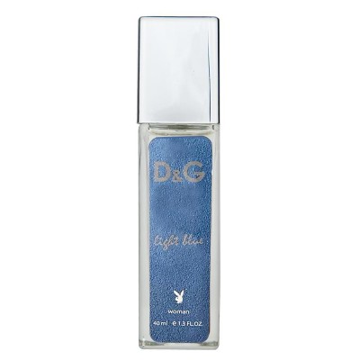  Dolce&Gabbana Light Blue Pheromone Parfum жіночий 40 мл